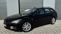 Mazda 6 SW MCR-CD 2.0 Sport