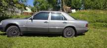 Mercedes w124 2.5дизель коробка автомат