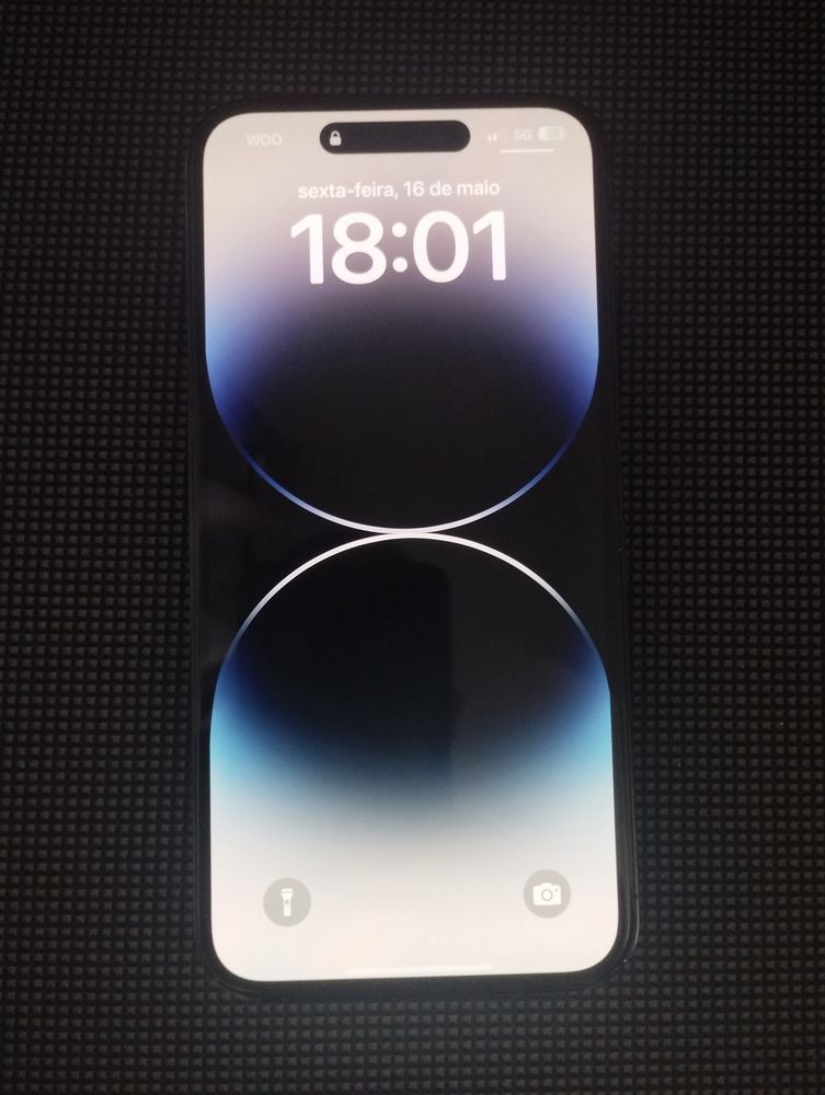Iphone 14 pro max 1TB