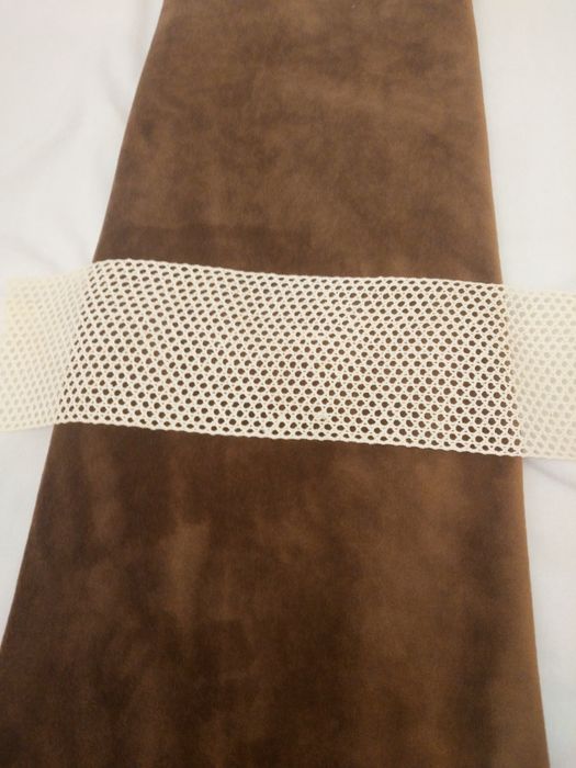 Poduszka jajko pisanka z koronką Wielkanoc 40cm rękodzieło