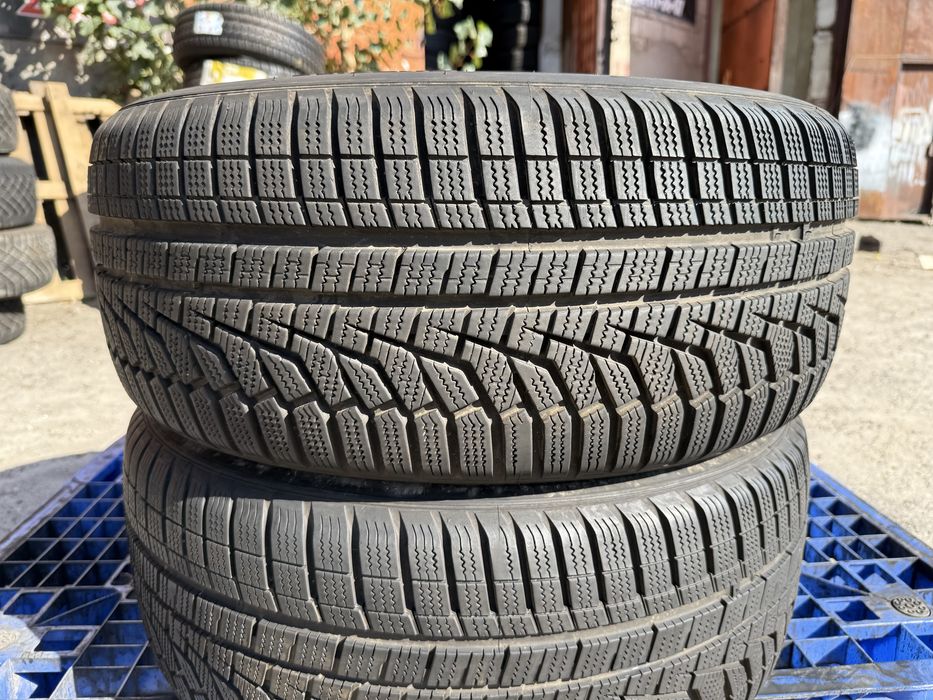 225/55 r16 Hankook Winter I*Cept evo2 Резина зимняя