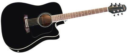 Акустическая гитара Walden