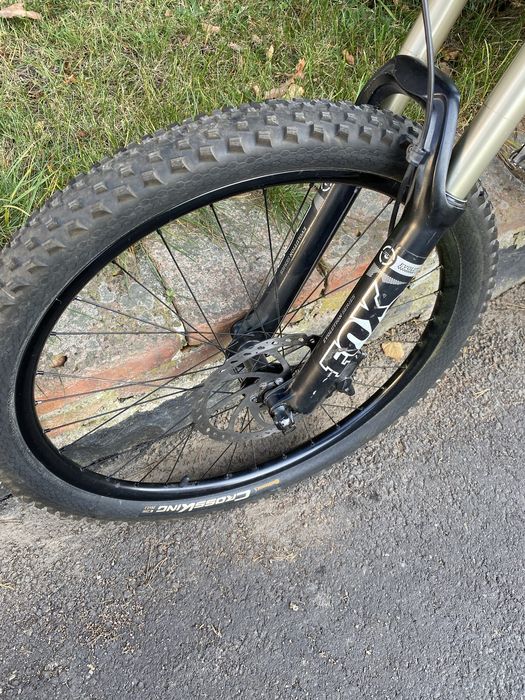 Rower commencal meta SX PILNIE SPRZEDAM
