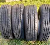 Opony letnie Hankook 225/60R17