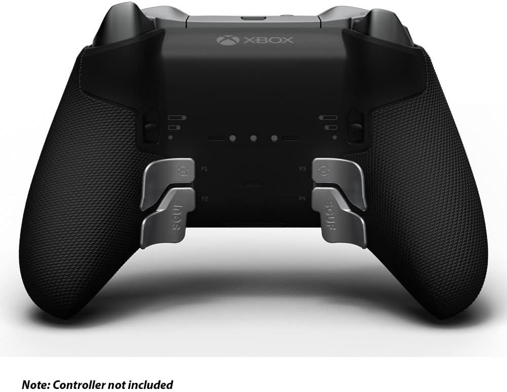 SCUF Paddles Xbox Elite 2