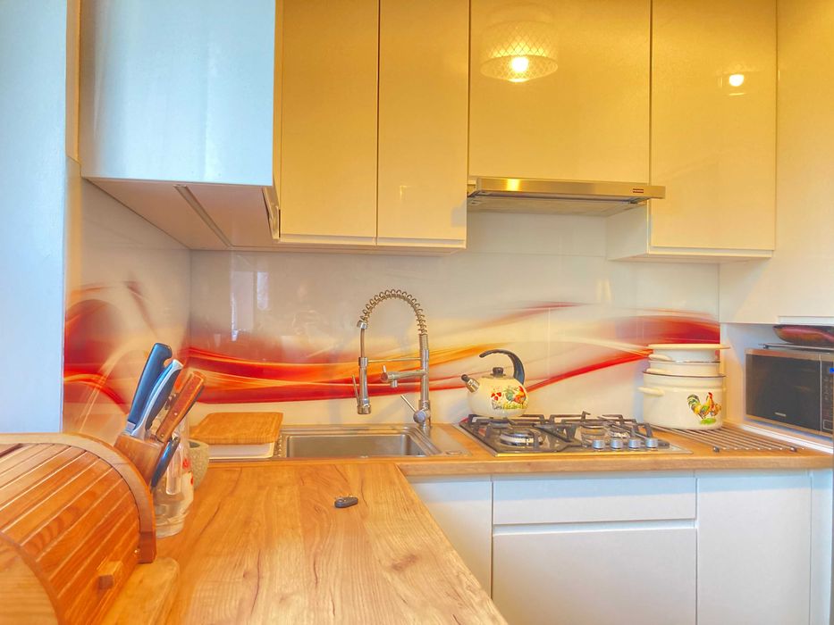 Kopińska 3pok 70,41m, II piętro, kamienica, zadbane