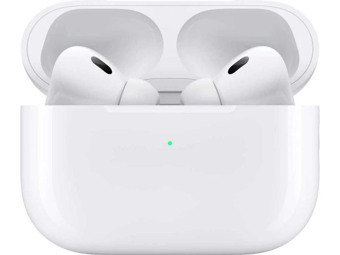 Airpods Pro 2 Geração - USB-C - Novos-Selados-Fatura Worten- Originais