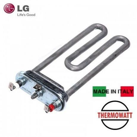 ТЭН на стиральную машину LG 1900W Thermowatt (Италия)