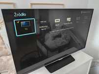 Telewizor Samsung Smart Tv UE32H325500AW 32 cale