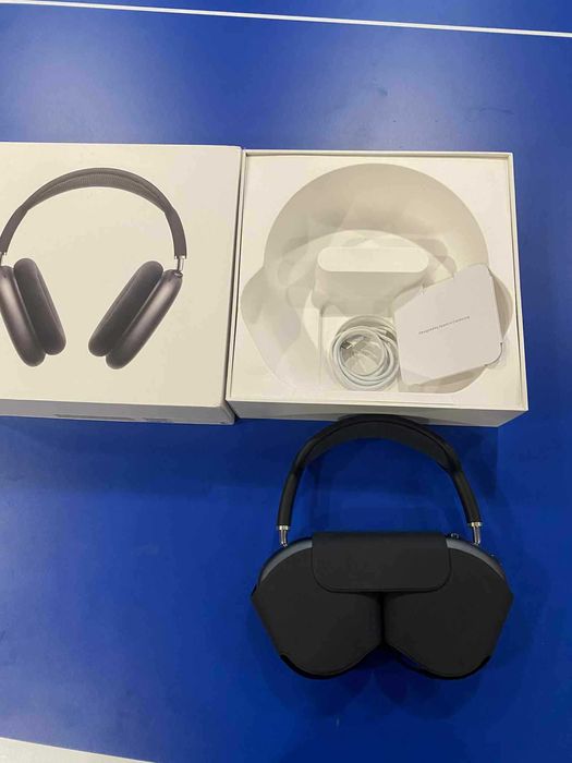 Słuchawki nauszne APPLE AirPods Max ANC Północ