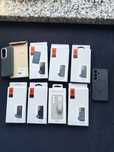9 etui do Samsung S24, Spigen, Samsung