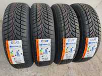 4x Ceat Winter Drive  175/65r15  Nowe 2025r