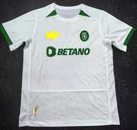 Camisola Sporting edição especial