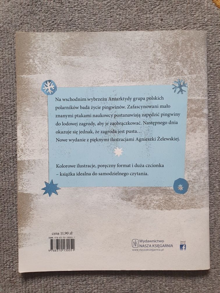 Lektury 1-3 klasy szkoły podstawowej