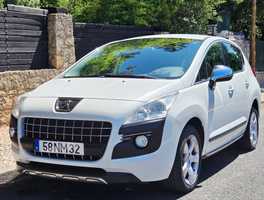 Peugeot 3008 1.6 e-HDi Allure 2-Tronic 110g