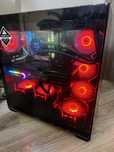 NOWY! naULTRA 9800X3D RX9070XT