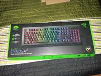Teclado gaming razer