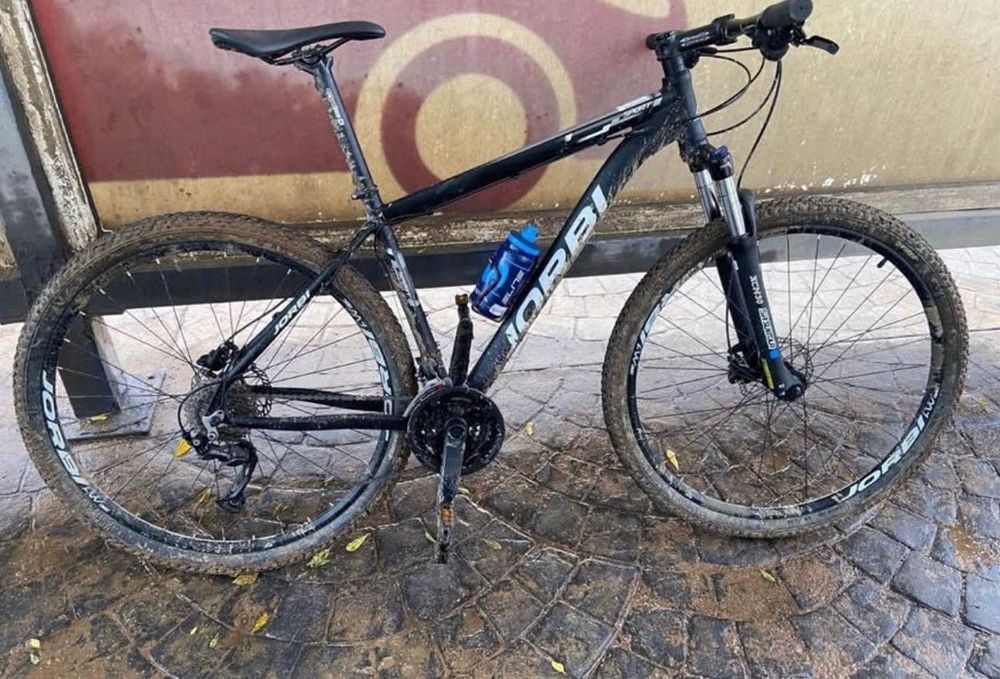 Bicicleta Jorbi Sport 9.2