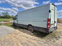 Iveco daily 2.3 roboczy  zamiana tylko dzis