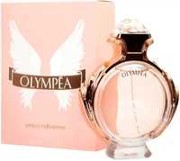 Жіноча парфюмированна вода Paco Rabanne Olympea