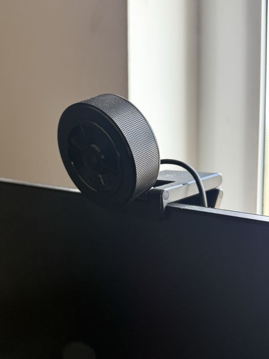 Webcam Razer Kiyo X Full HD Streaming