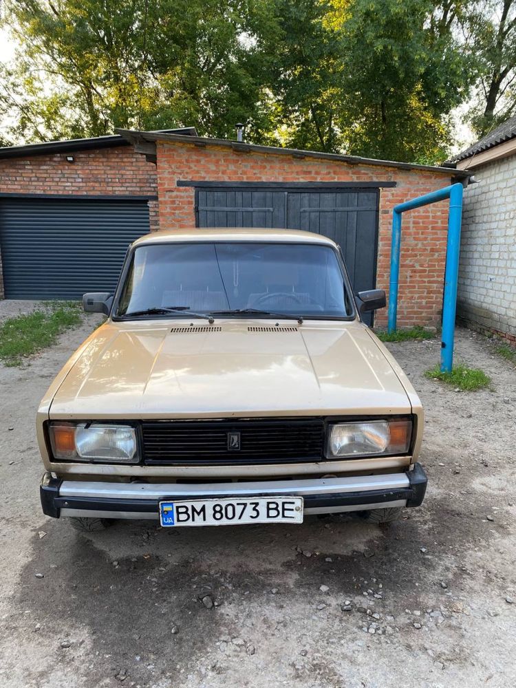 Продам ВАЗ 21053