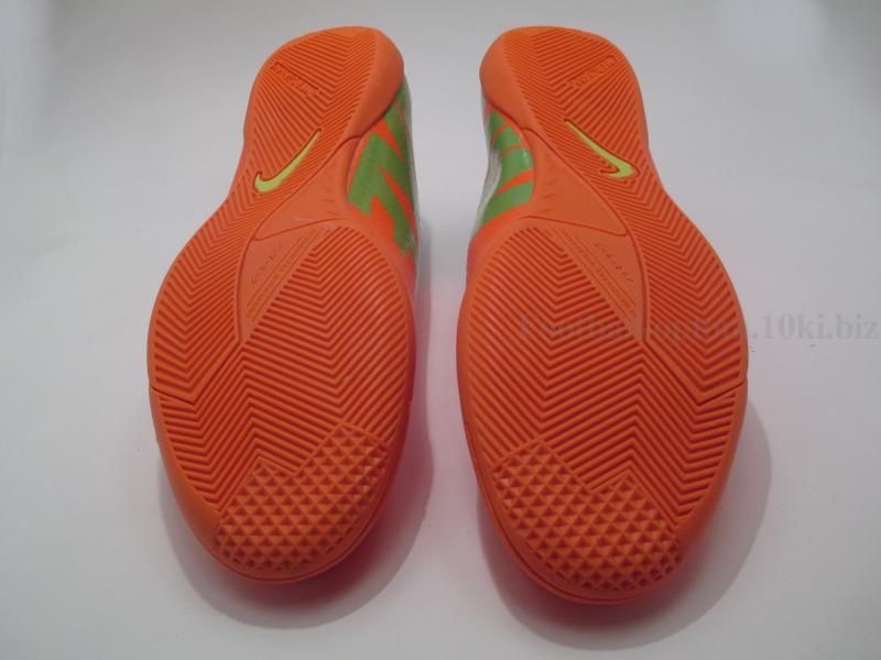 Футзалки Nike Mercurial