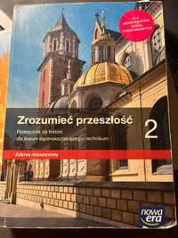 Zrozumieć przeszłość 2 zakres rozszerzony