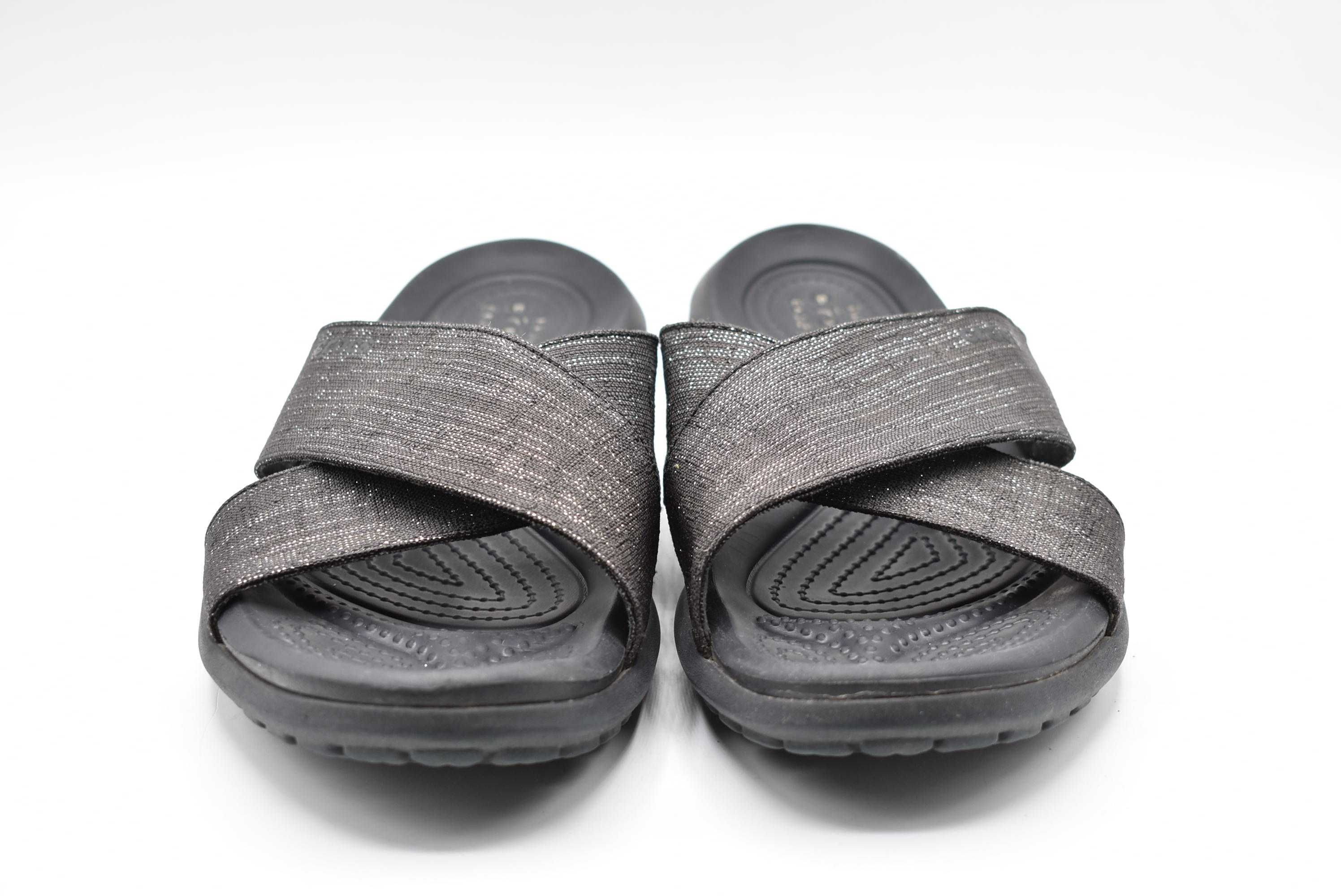 Klapki CROCS / ( 38.5 )