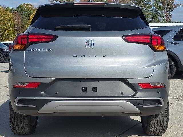 2024 Buick Encore GX