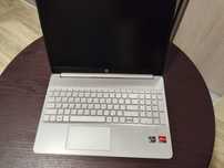 Ноутбук HP 15s-eq2037ua