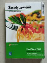 Zasady żywienia podręcznik