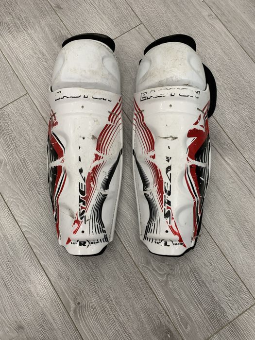 Щитки для хоккея 14’’ 36см