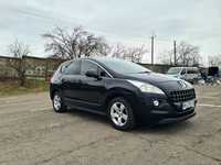 Peugeot 3008 1.6D 2012 автомат