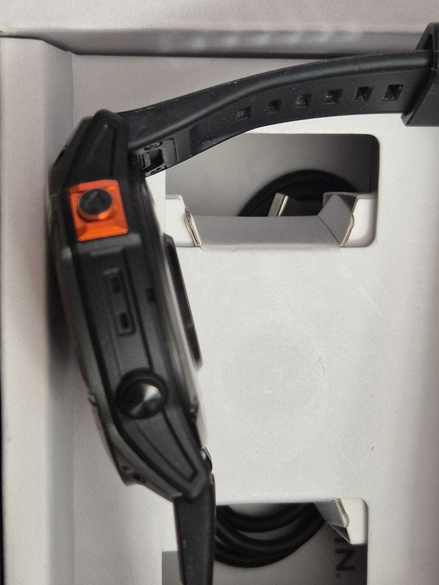 Garmin fenix 7X Pro Solar NOWY!!!