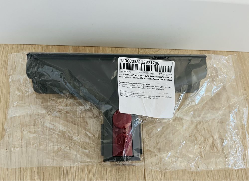 Końcówka ssawka do Dyson V7 V8 V10 V11 SV10 SV11