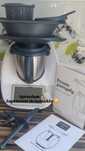 Thermomix TM6 sprzedam