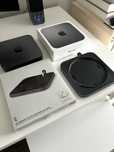 Mac Mini 2018, Core i5, 32GB, 256GB