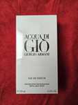 Giorgio Armani Acqua Di Gio 125ml