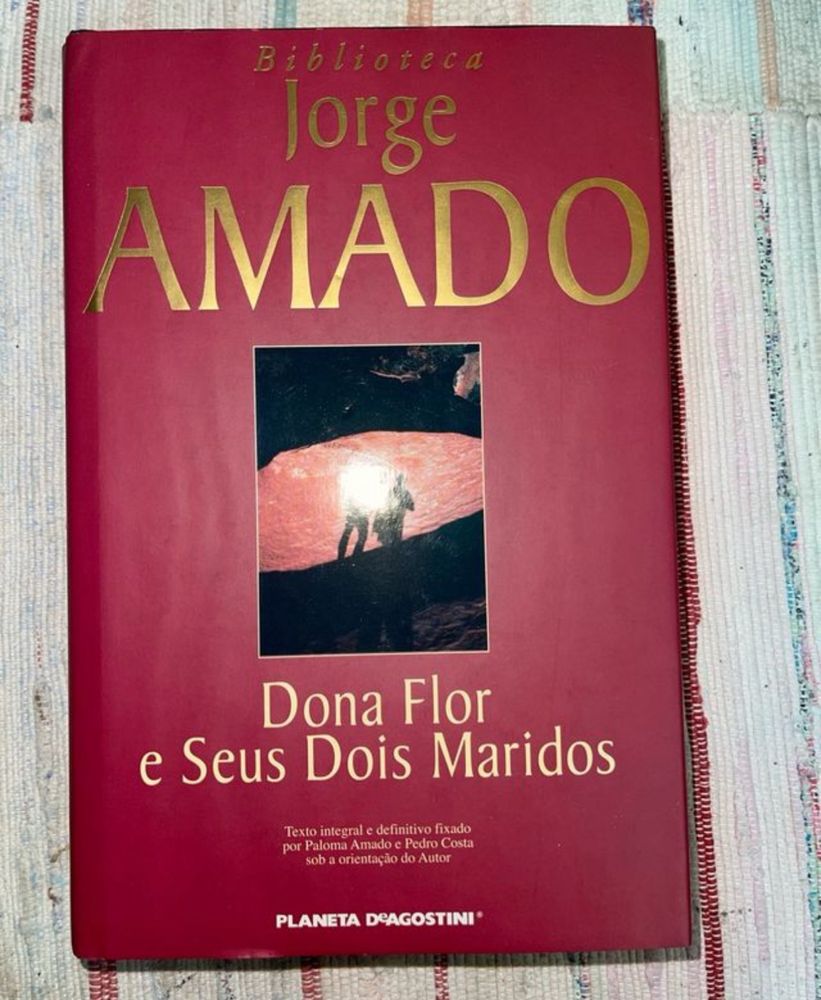 Dona Flor e Seus Dois Maridos