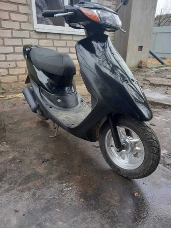 Продам скутер Honda - dio 34