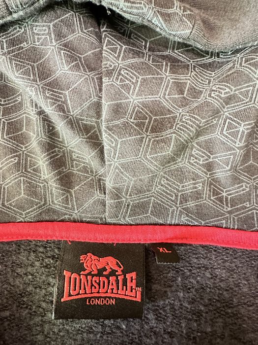 Чоловіча толстовка з капюшоном Ог 63