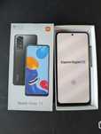 Xiaomi Redmi Note 11 4/128GB