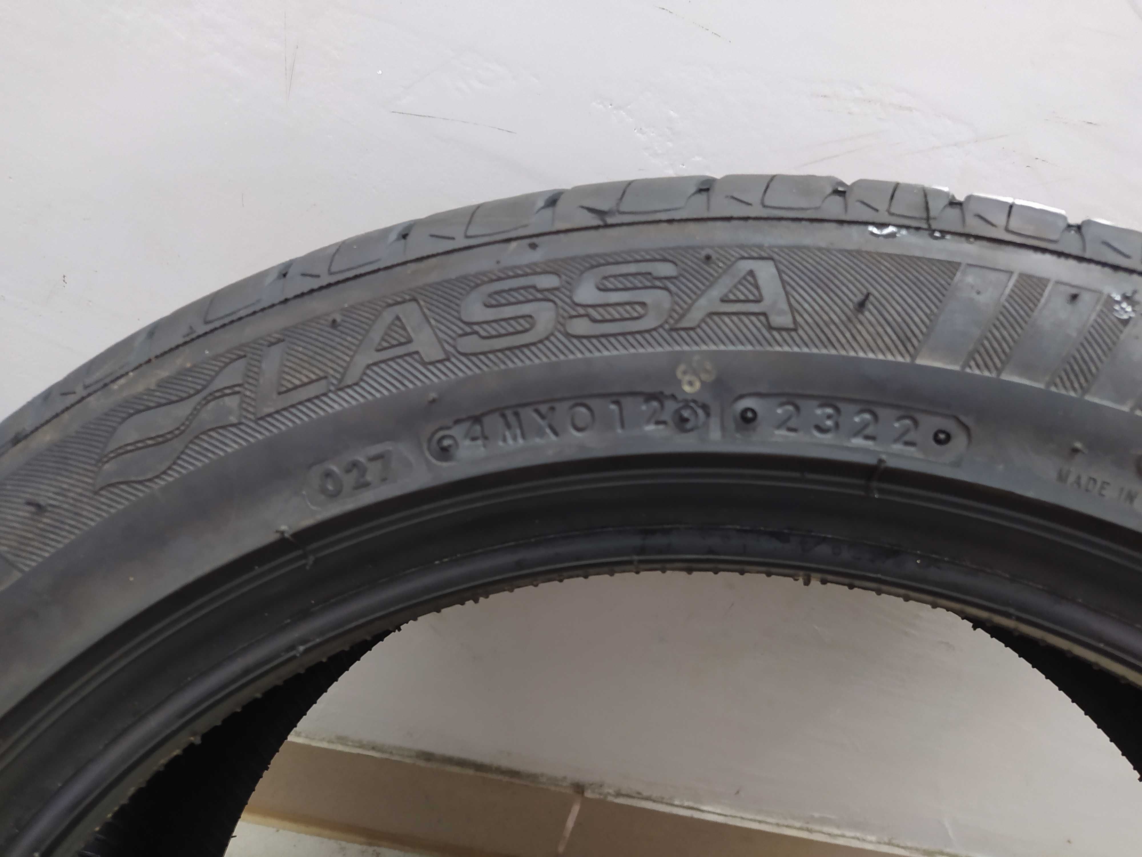 4x215/50R17 Lassa Driveways, NOWE, 2022 rok