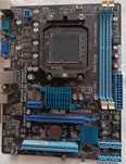 Материнская плата Asus M5A78L-M LX3 сокет AM3+