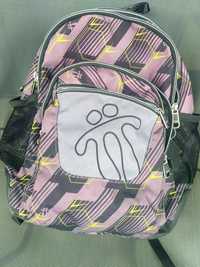 Mochila Escolar Totto