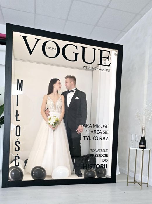 Sprzedam fotobox idealny na imprezy i ewenty