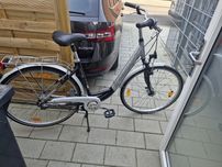 Sprzedam rower centano rama aluminiowa