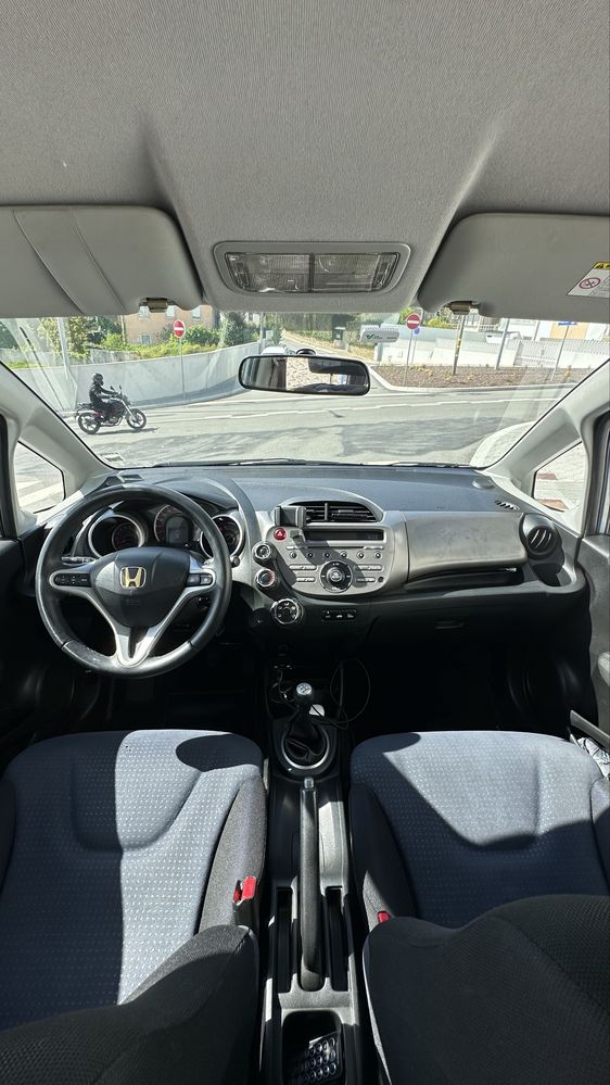 Honda Jazz I-VTEC 1.2 2008