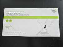 Adaptery Baby Jogger City Select